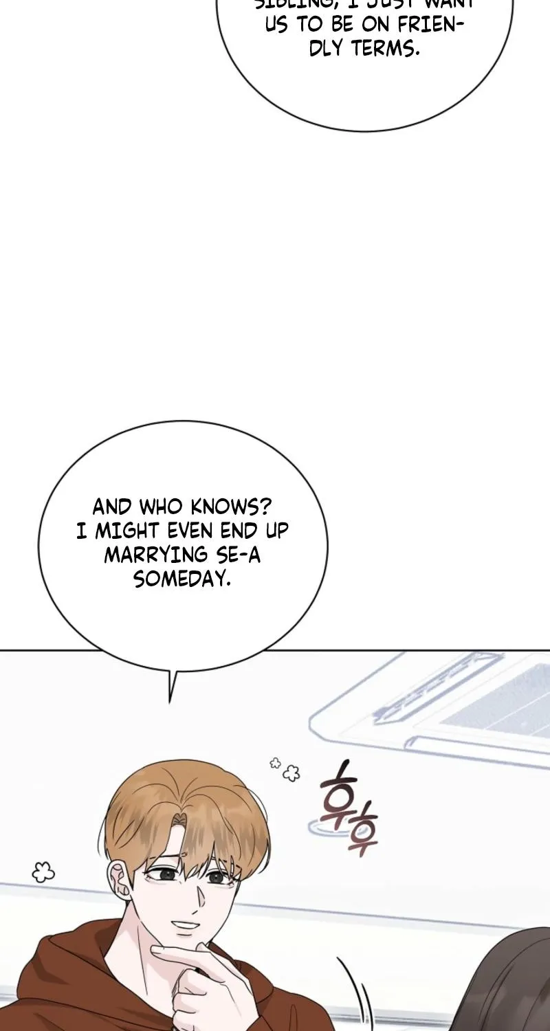 Read Ruthless Temptation chapter 22 image 13 on Lezhin