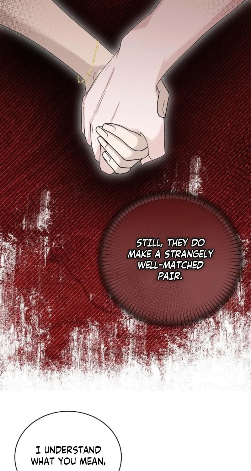 Read Ruthless Temptation chapter 22 image 17 on Lezhin