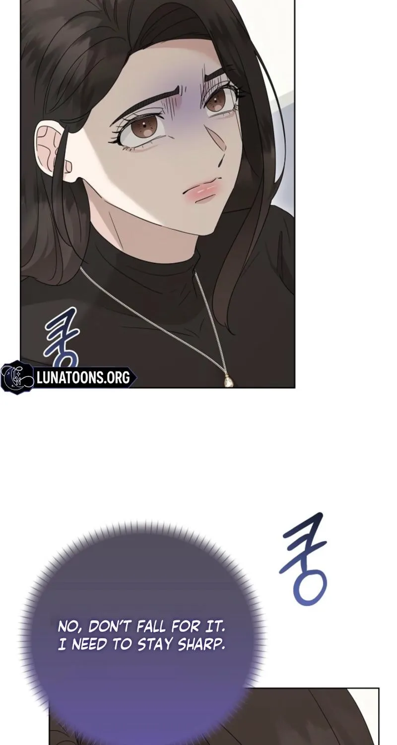 Read Ruthless Temptation chapter 22 image 3 on Lezhin