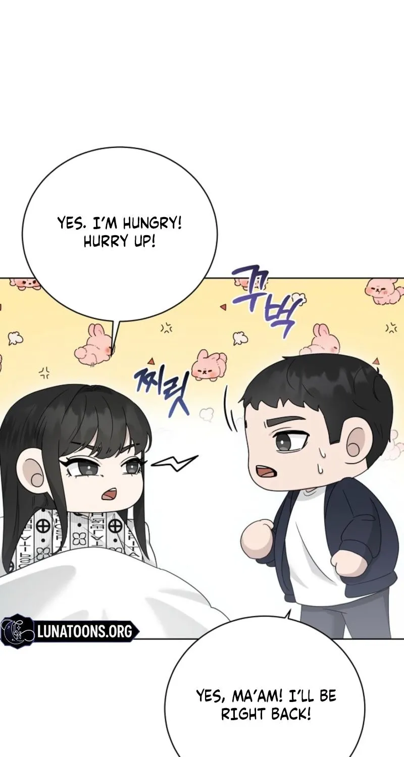 Read Ruthless Temptation chapter 22 image 48 on Lezhin