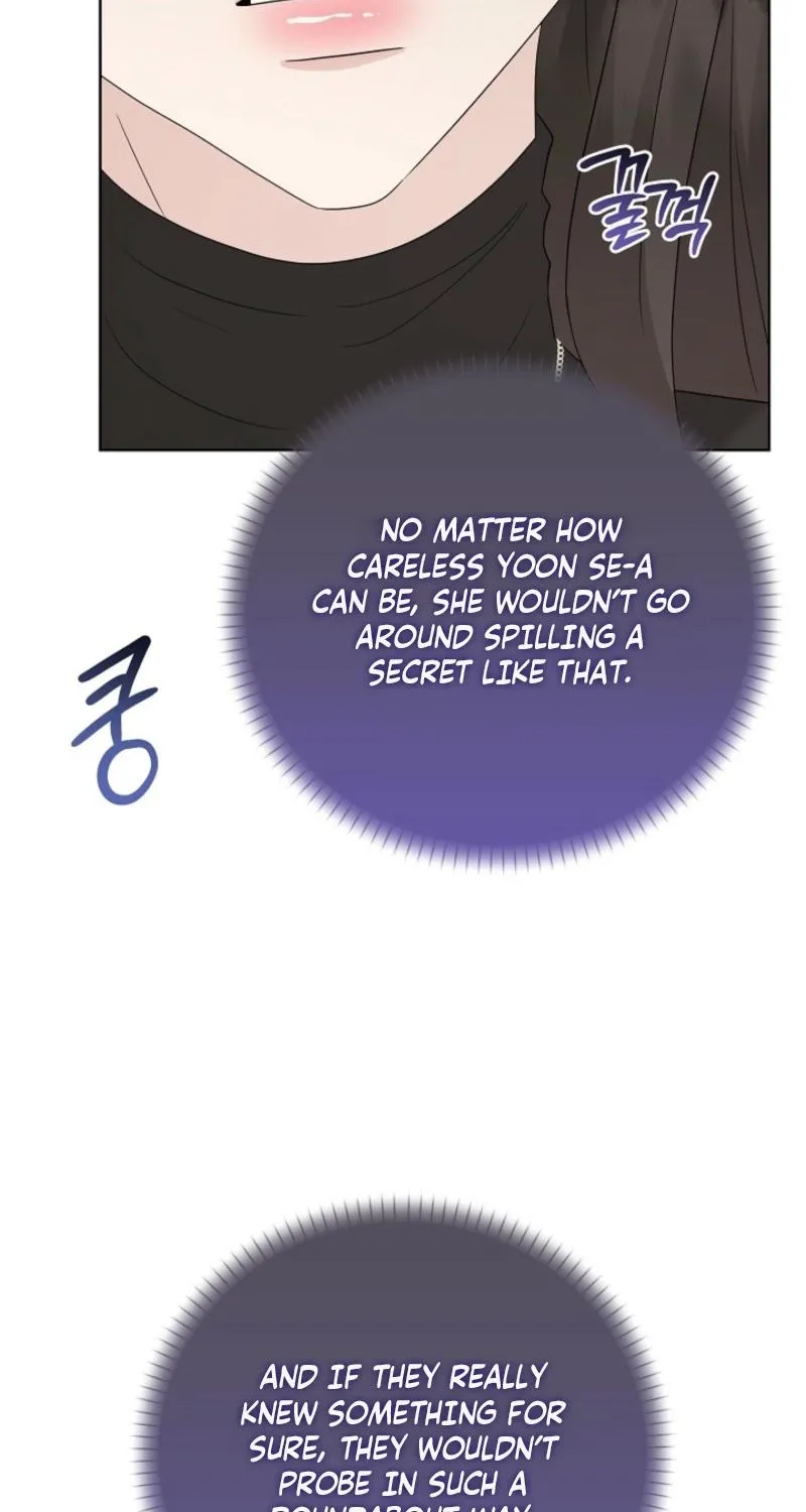 Read Ruthless Temptation chapter 22 image 5 on Lezhin