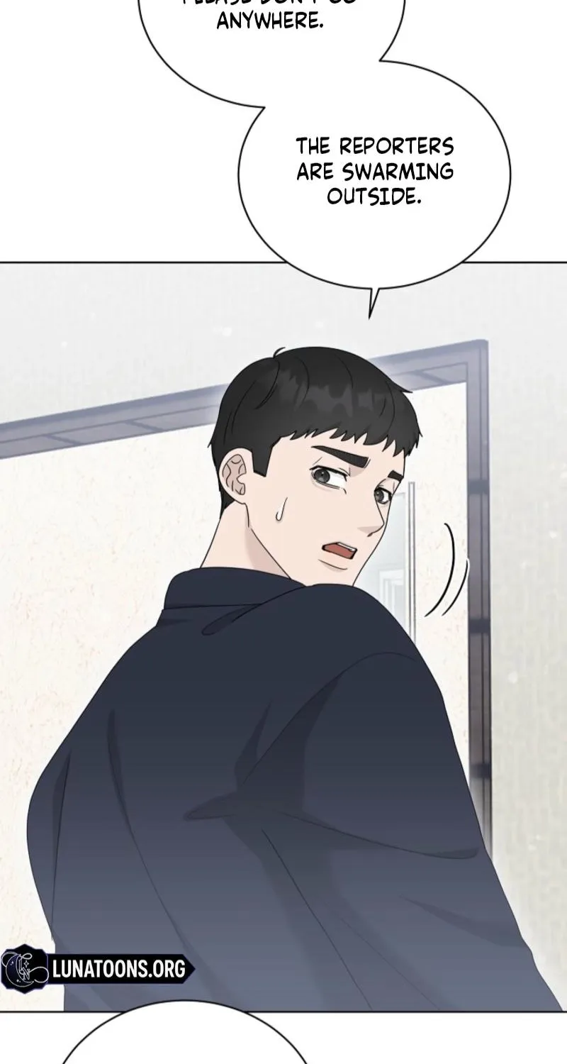 Read Ruthless Temptation chapter 22 image 51 on Lezhin
