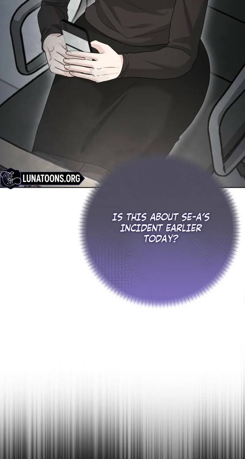 Read Ruthless Temptation chapter 22 image 95 on Lezhin