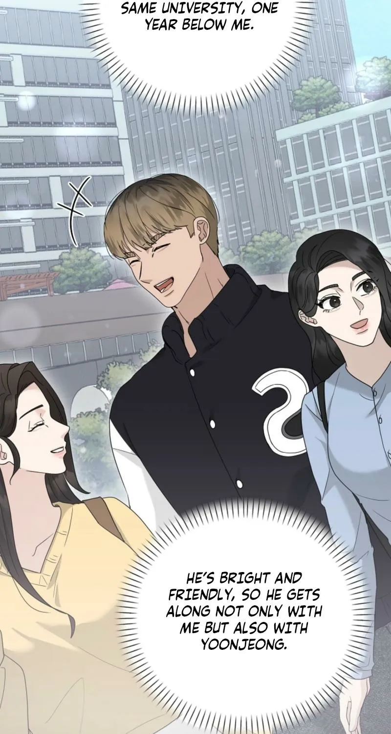 Read Ruthless Temptation chapter 23 image 10 on Lezhin