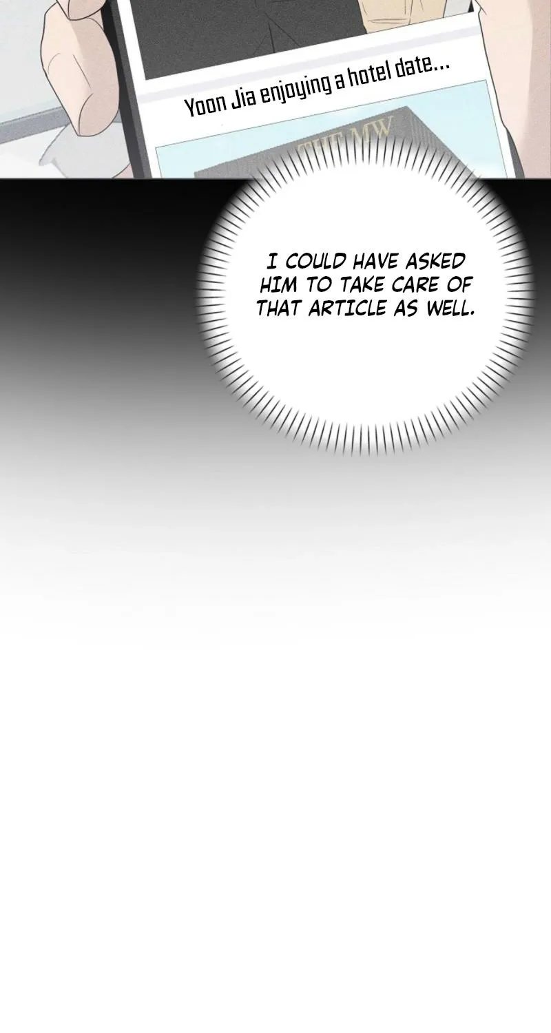 Read Ruthless Temptation chapter 23 image 12 on Lezhin