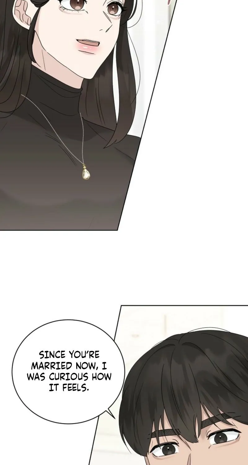 Read Ruthless Temptation chapter 23 image 15 on Lezhin