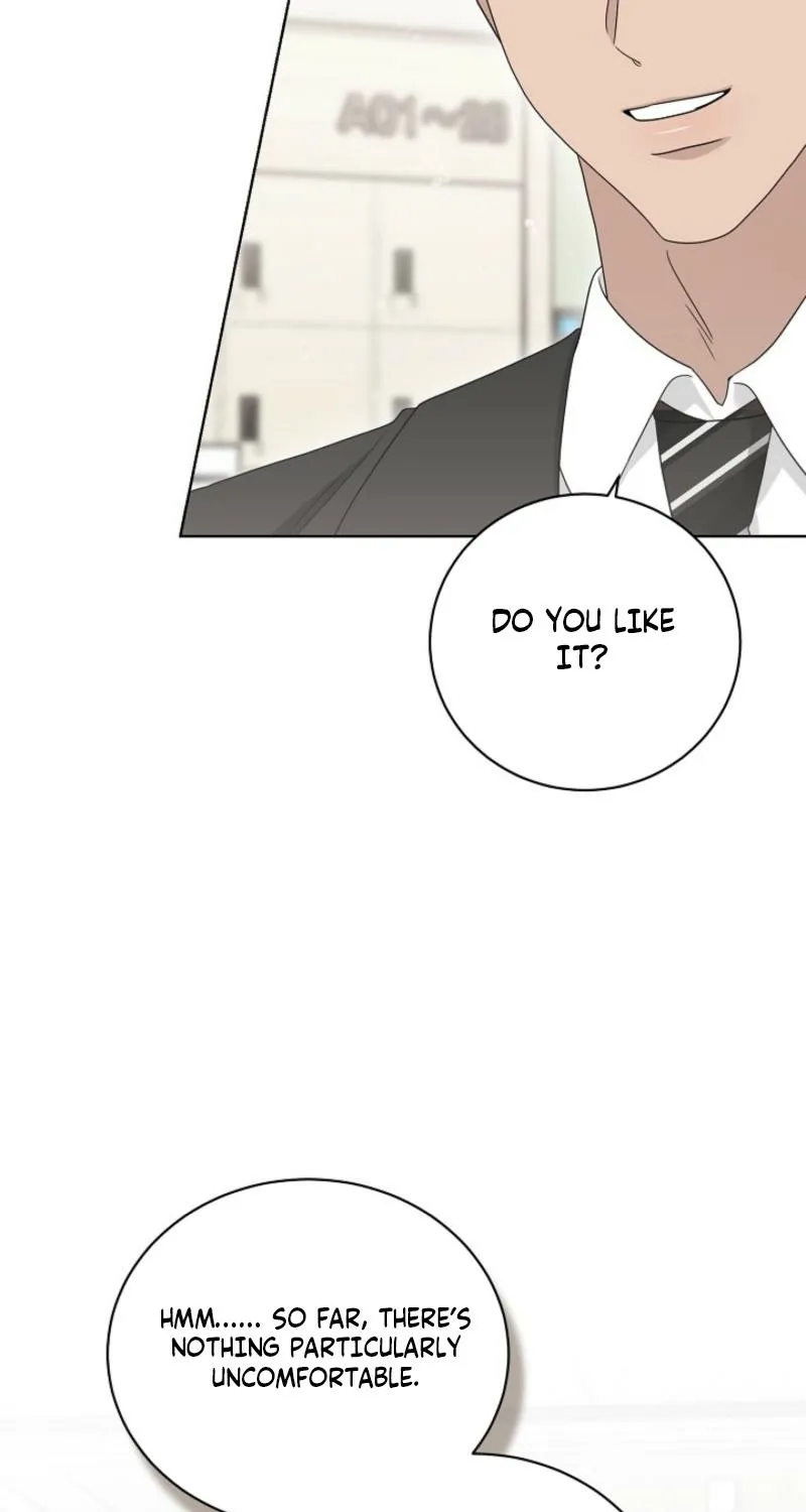 Read Ruthless Temptation chapter 23 image 16 on Lezhin