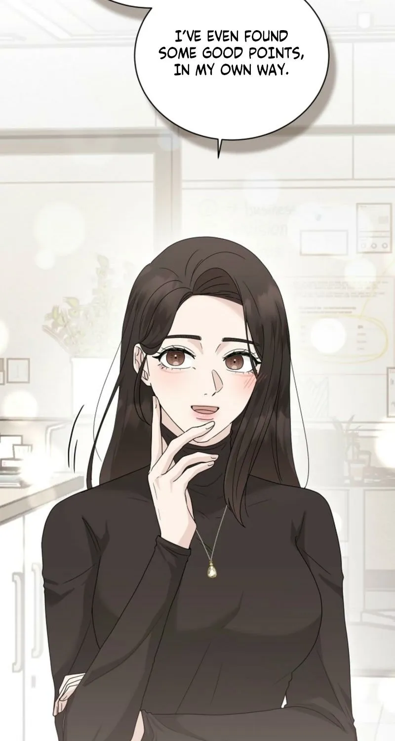 Read Ruthless Temptation chapter 23 image 17 on Lezhin