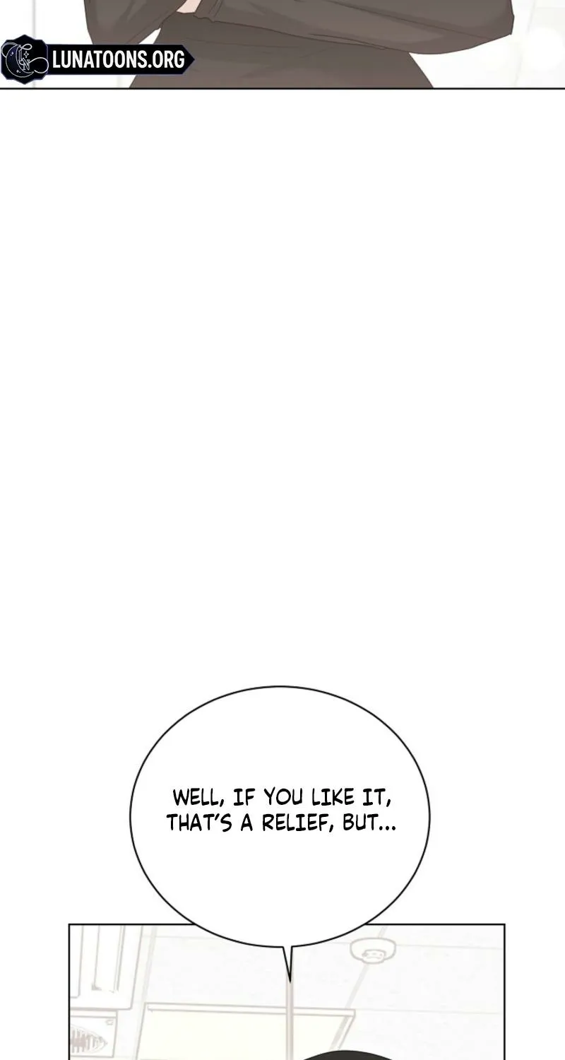 Read Ruthless Temptation chapter 23 image 18 on Lezhin
