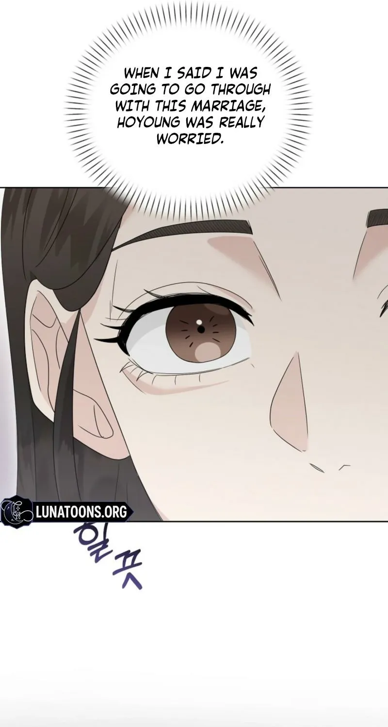 Read Ruthless Temptation chapter 23 image 20 on Lezhin