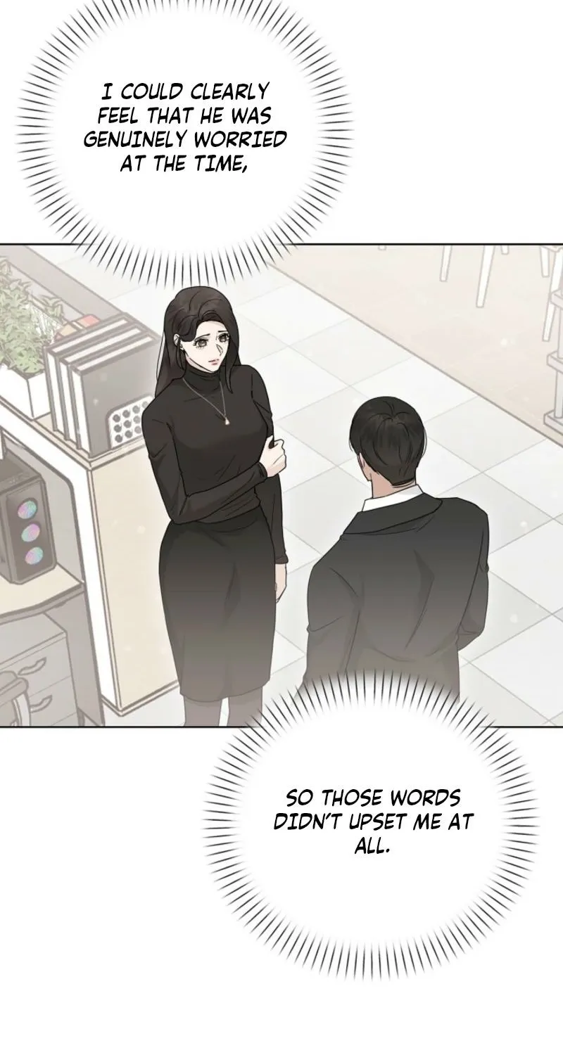 Read Ruthless Temptation chapter 23 image 23 on Lezhin