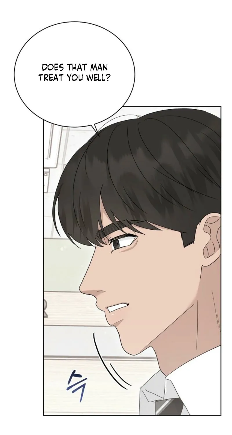 Read Ruthless Temptation chapter 23 image 26 on Lezhin