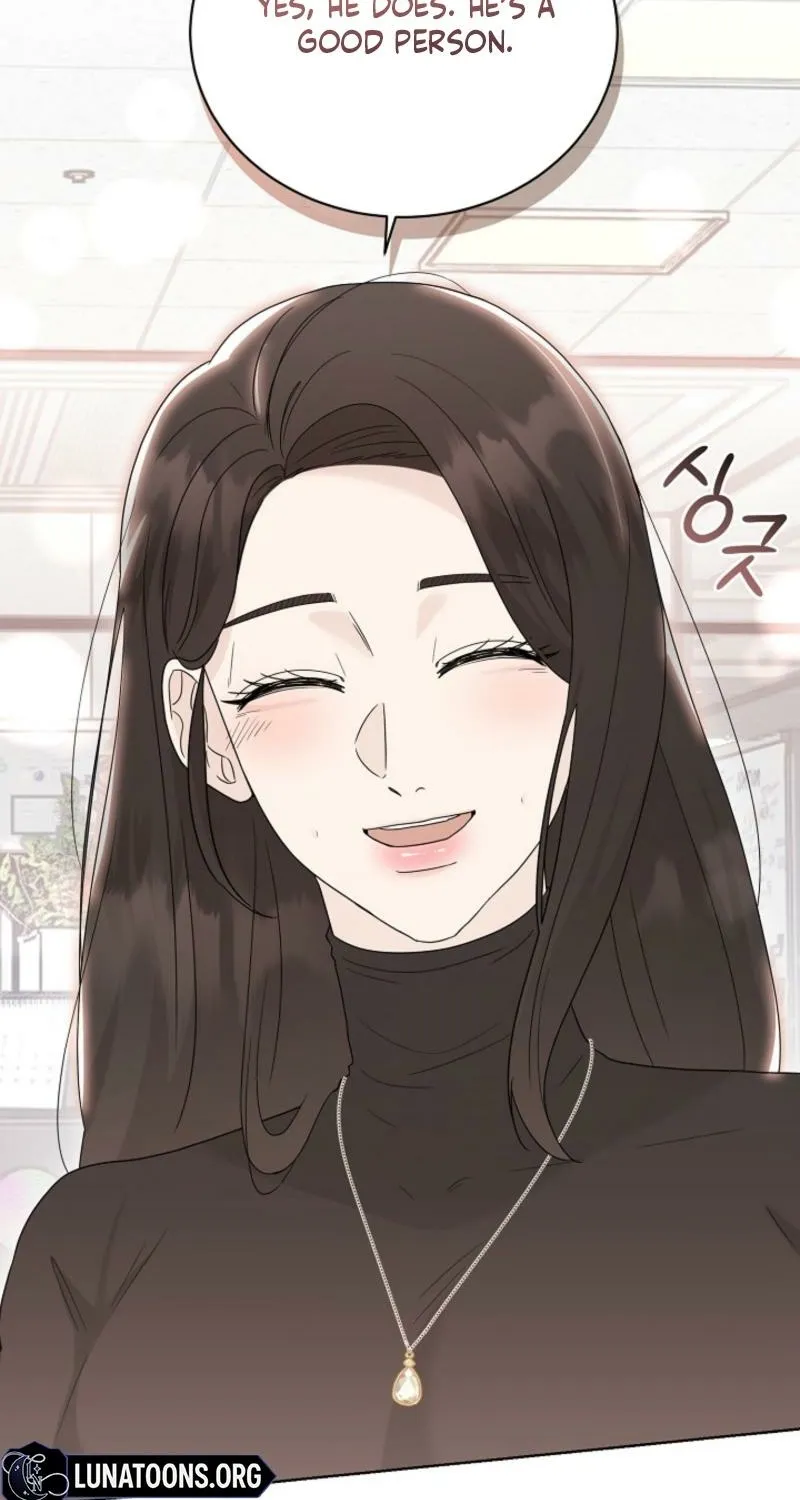 Read Ruthless Temptation chapter 23 image 28 on Lezhin