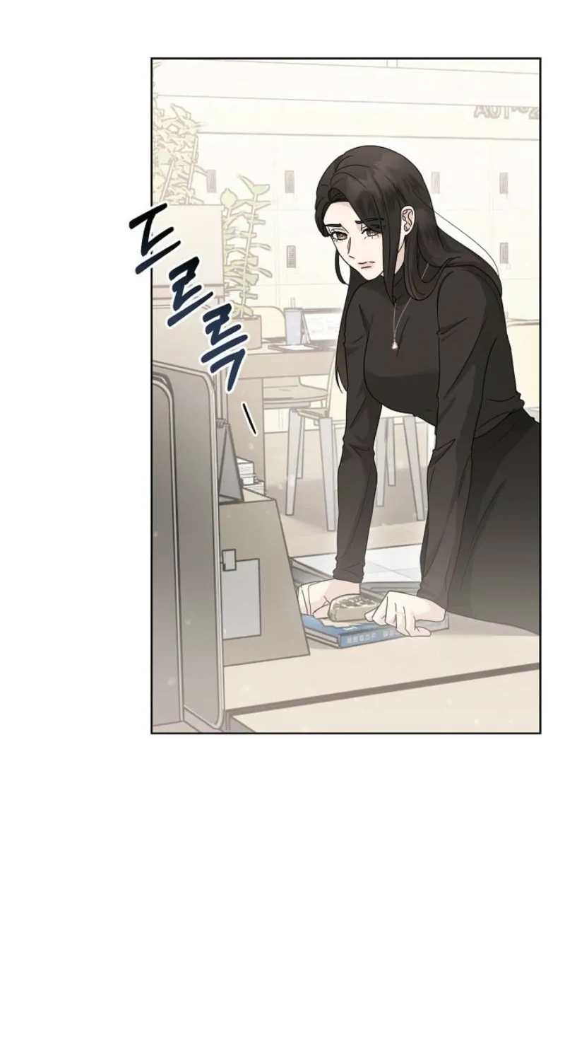 Read Ruthless Temptation chapter 23 image 3 on Lezhin