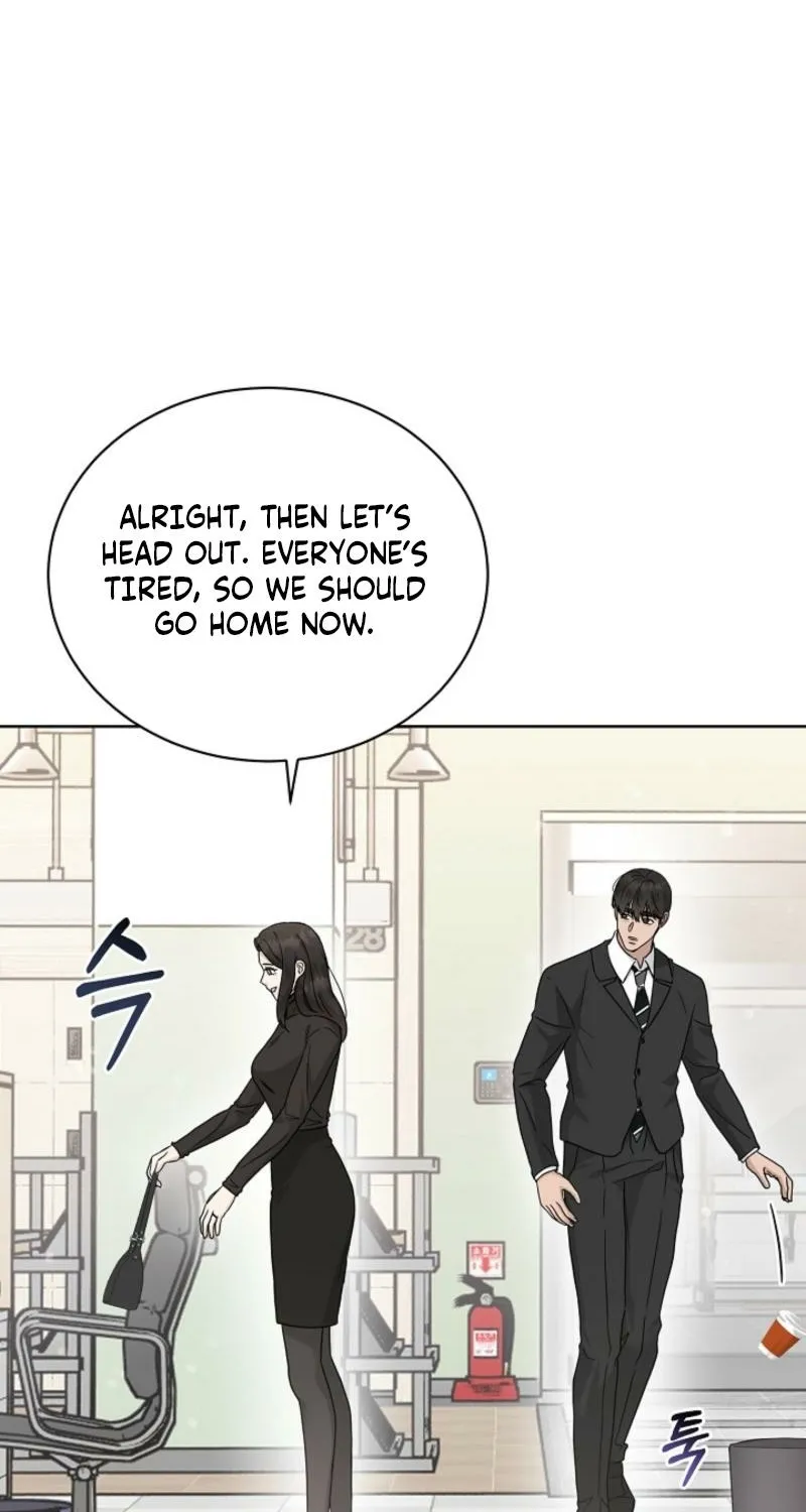 Read Ruthless Temptation chapter 23 image 31 on Lezhin