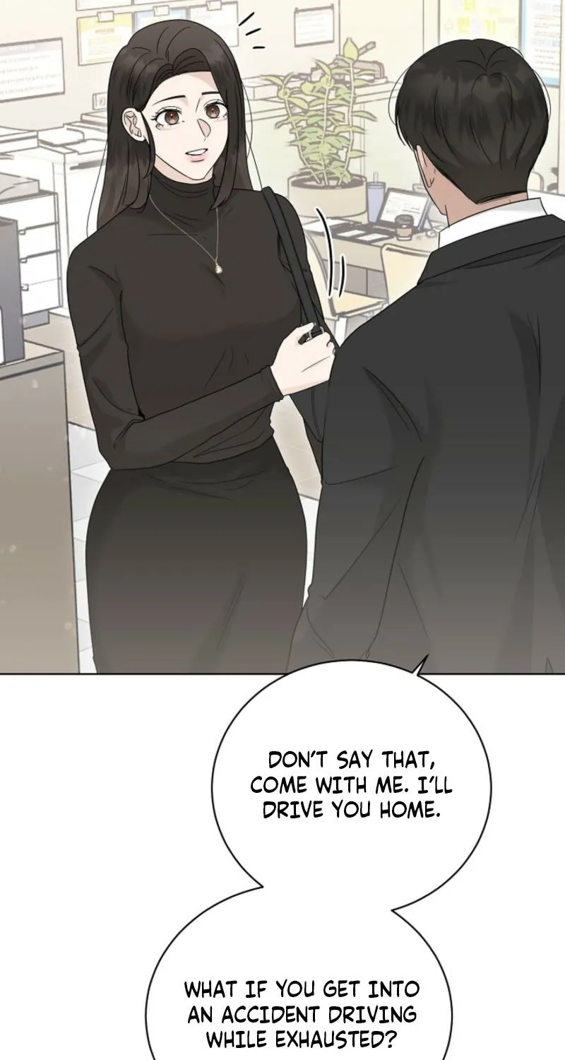 Read Ruthless Temptation chapter 23 image 33 on Lezhin