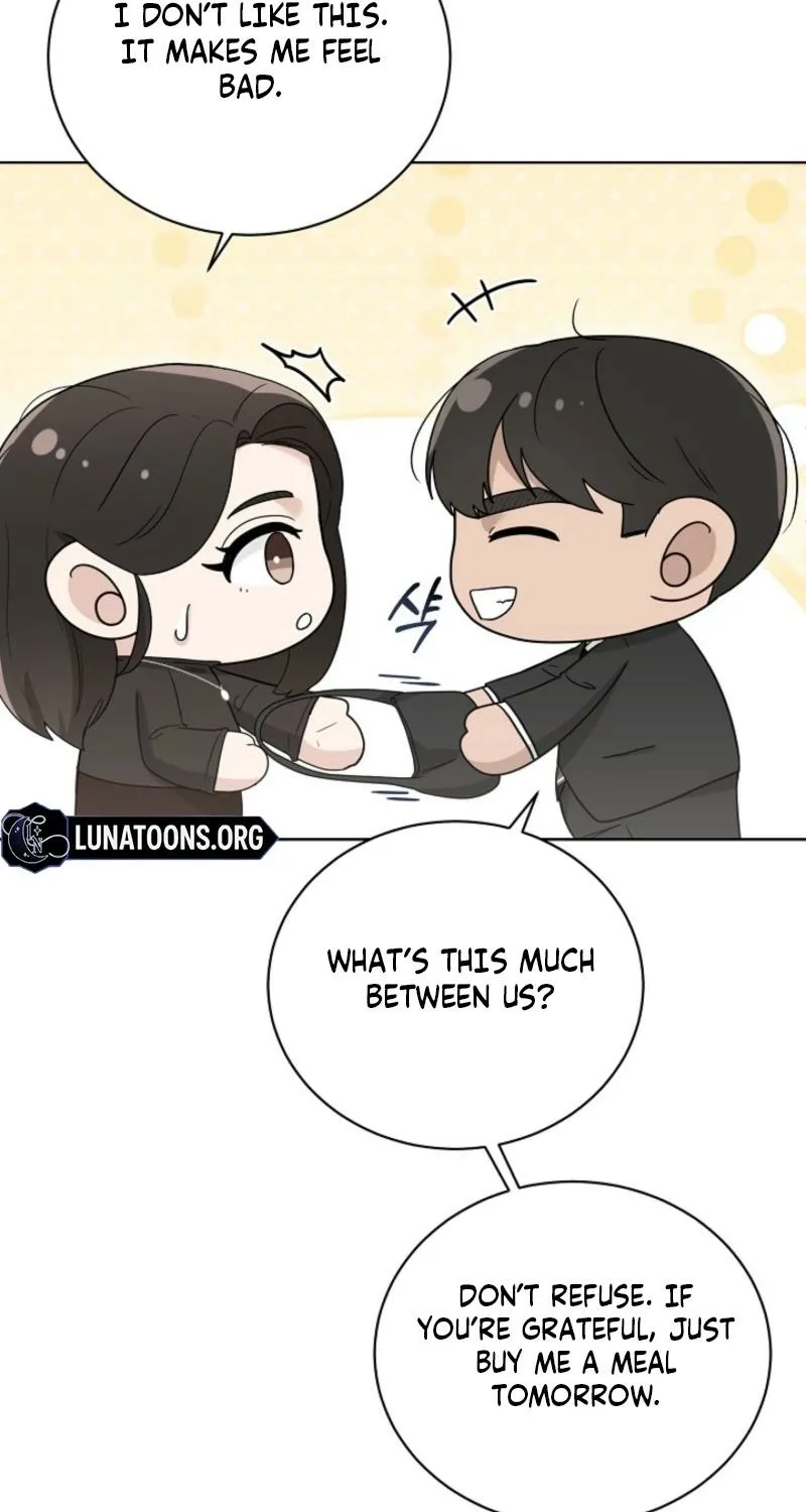 Read Ruthless Temptation chapter 23 image 35 on Lezhin