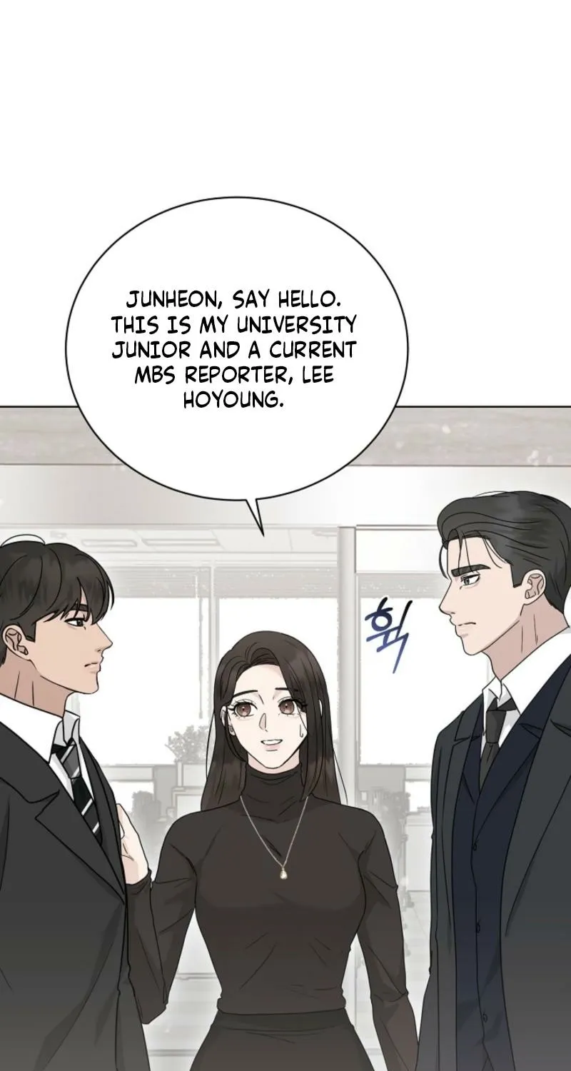 Read Ruthless Temptation chapter 23 image 50 on Lezhin