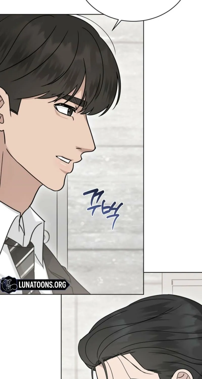 Read Ruthless Temptation chapter 23 image 52 on Lezhin