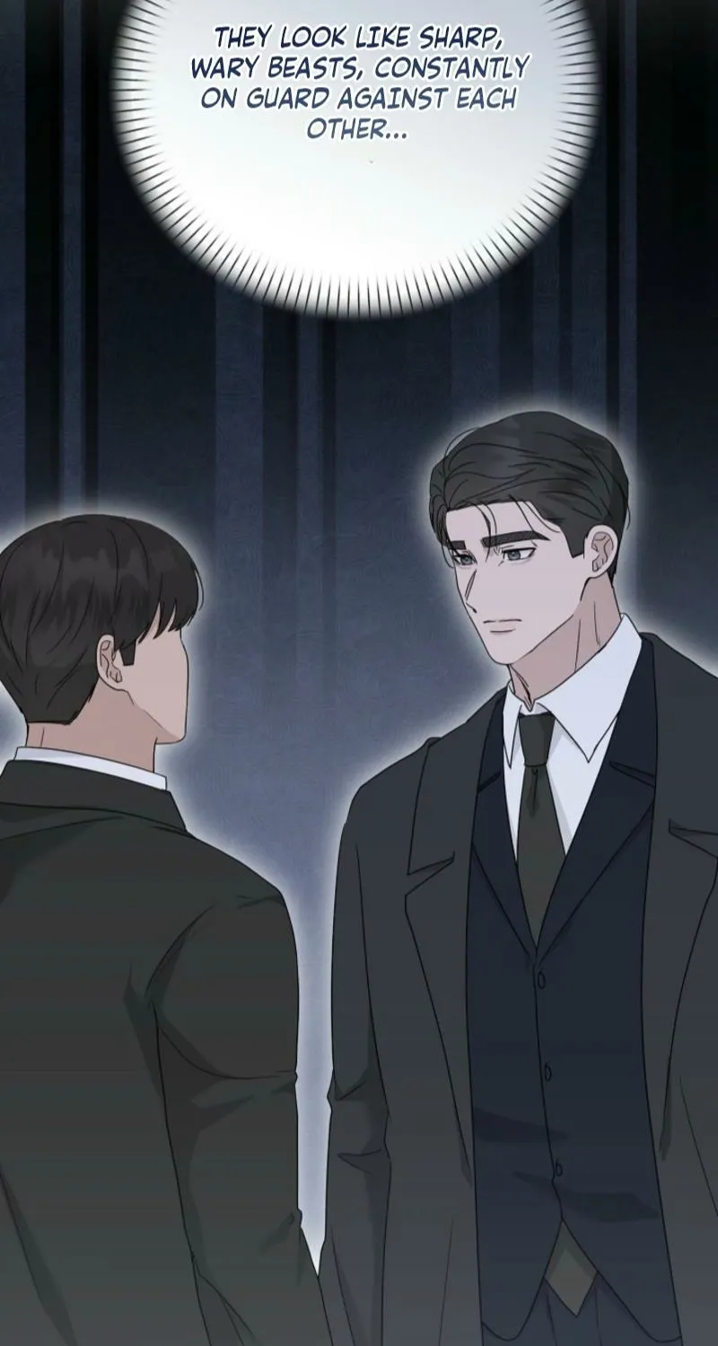 Read Ruthless Temptation chapter 23 image 56 on Lezhin