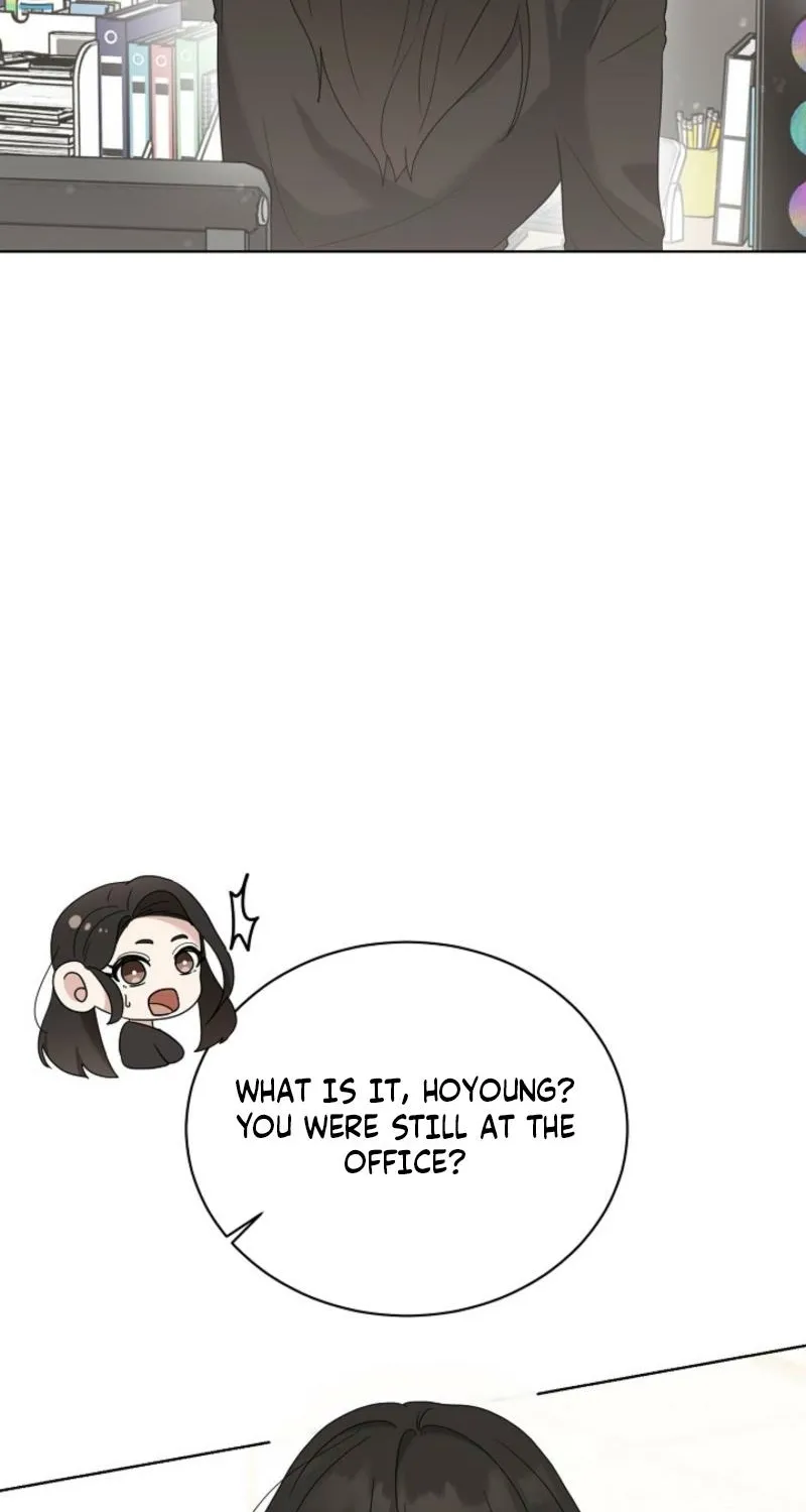 Read Ruthless Temptation chapter 23 image 6 on Lezhin