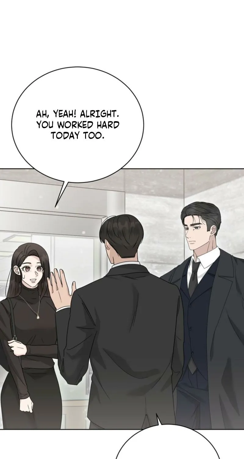 Read Ruthless Temptation chapter 23 image 63 on Lezhin
