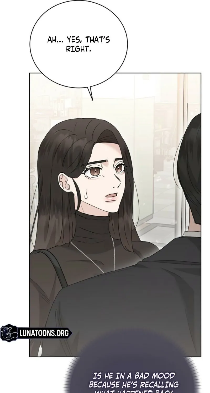 Read Ruthless Temptation chapter 23 image 70 on Lezhin