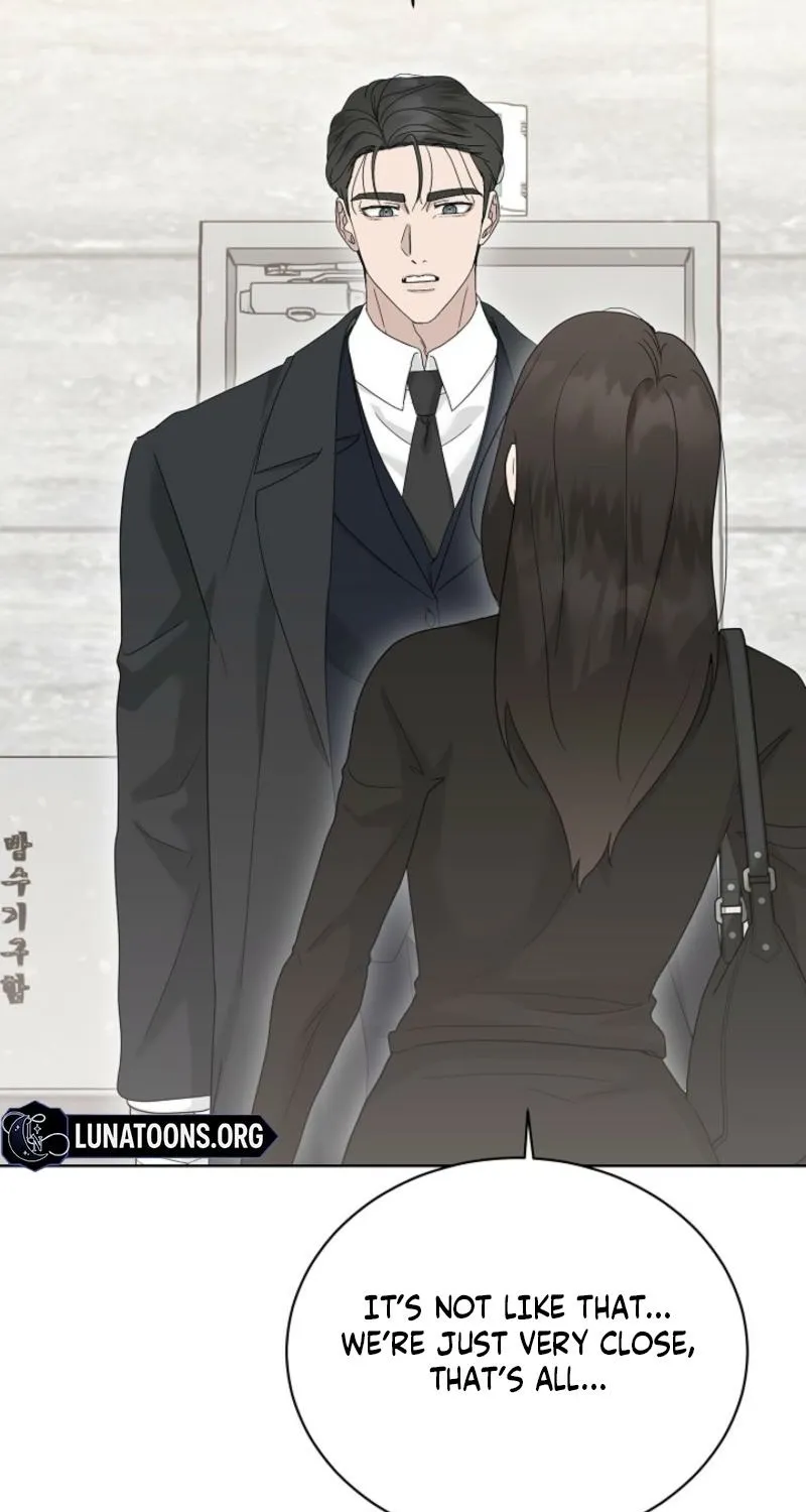 Read Ruthless Temptation chapter 23 image 72 on Lezhin