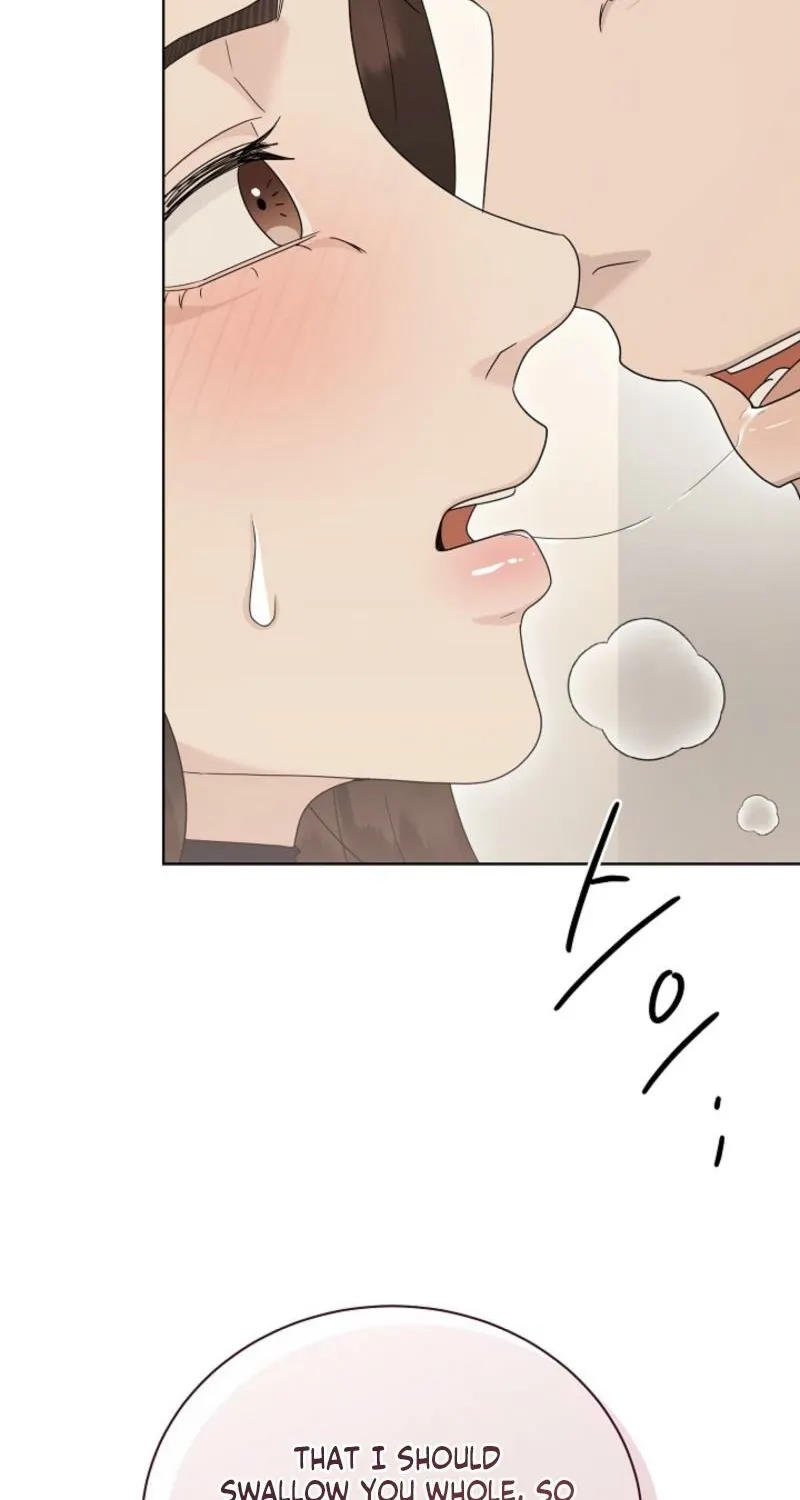 Read Ruthless Temptation chapter 23 image 95 on Lezhin