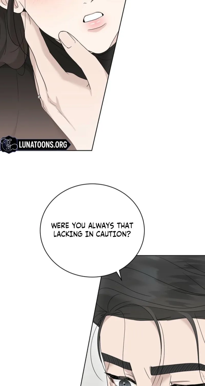 Read Ruthless Temptation chapter 24 image 1 on Lezhin