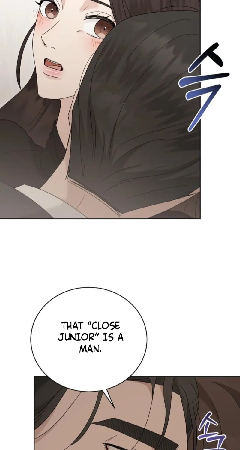 Read Ruthless Temptation chapter 24 image 12 on Lezhin