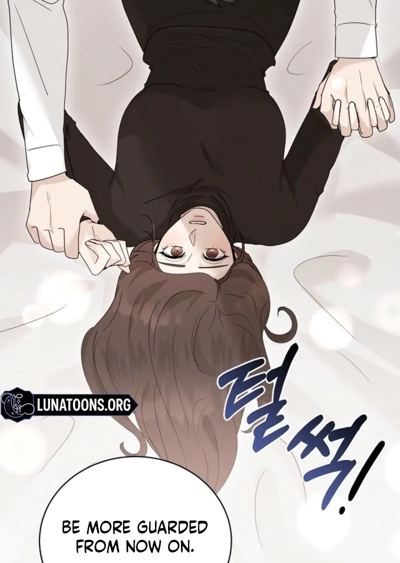 Read Ruthless Temptation chapter 24 image 24 on Lezhin
