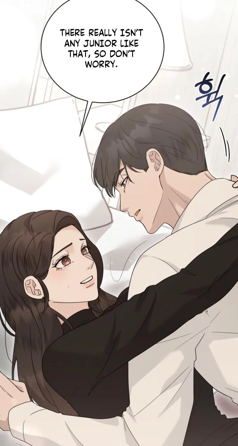 Read Ruthless Temptation chapter 24 image 33 on Lezhin