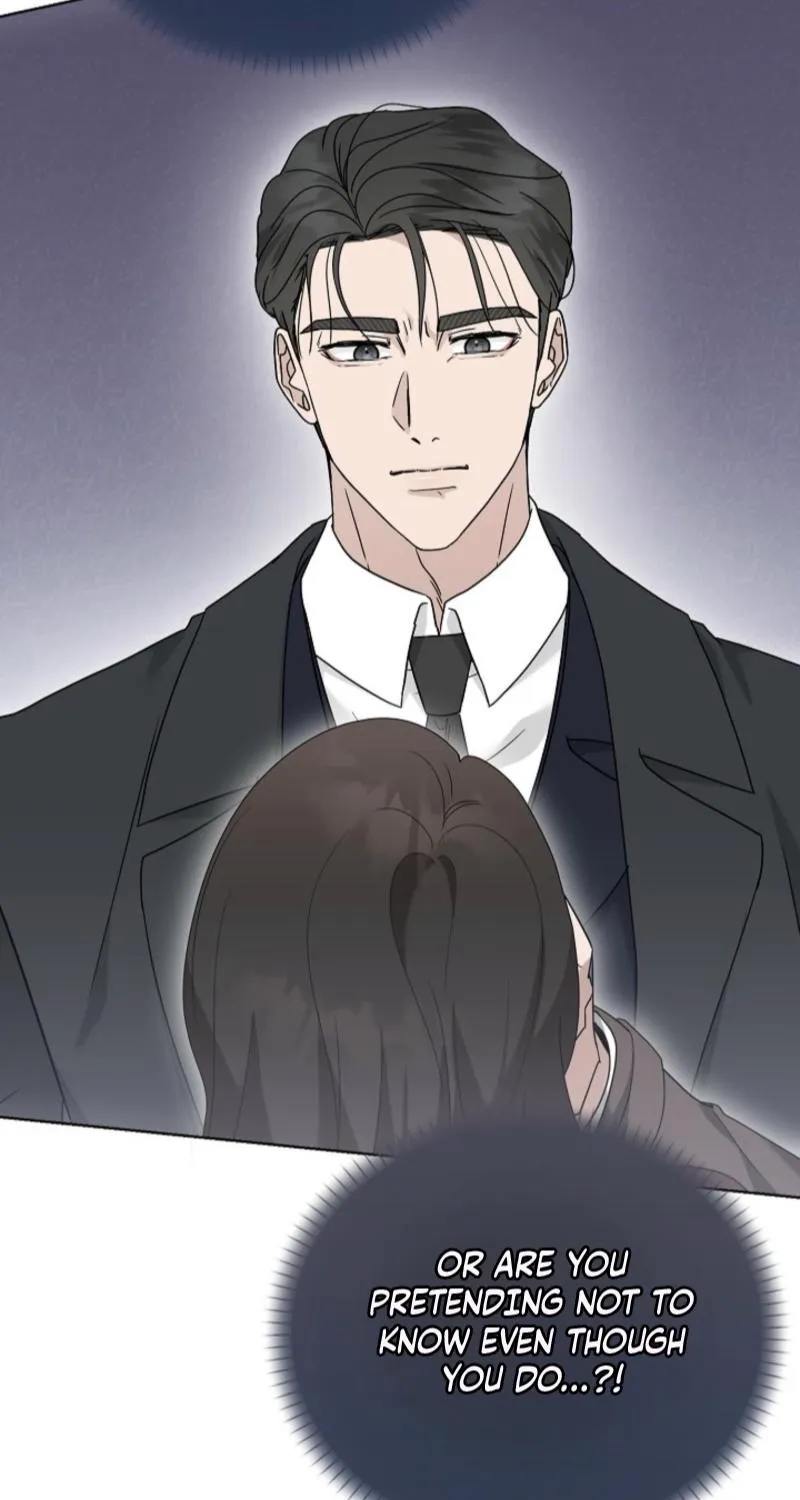 Read Ruthless Temptation chapter 24 image 4 on Lezhin