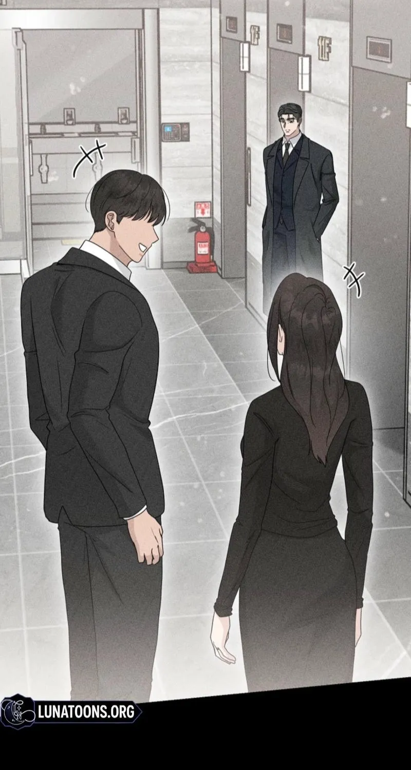 Read Ruthless Temptation chapter 24 image 6 on Lezhin