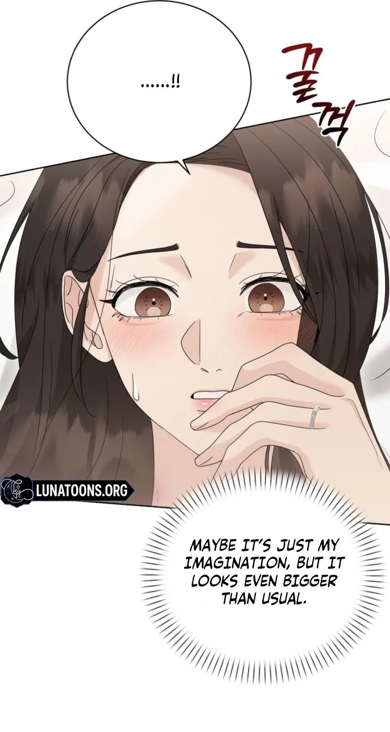 Read Ruthless Temptation chapter 24 image 60 on Lezhin