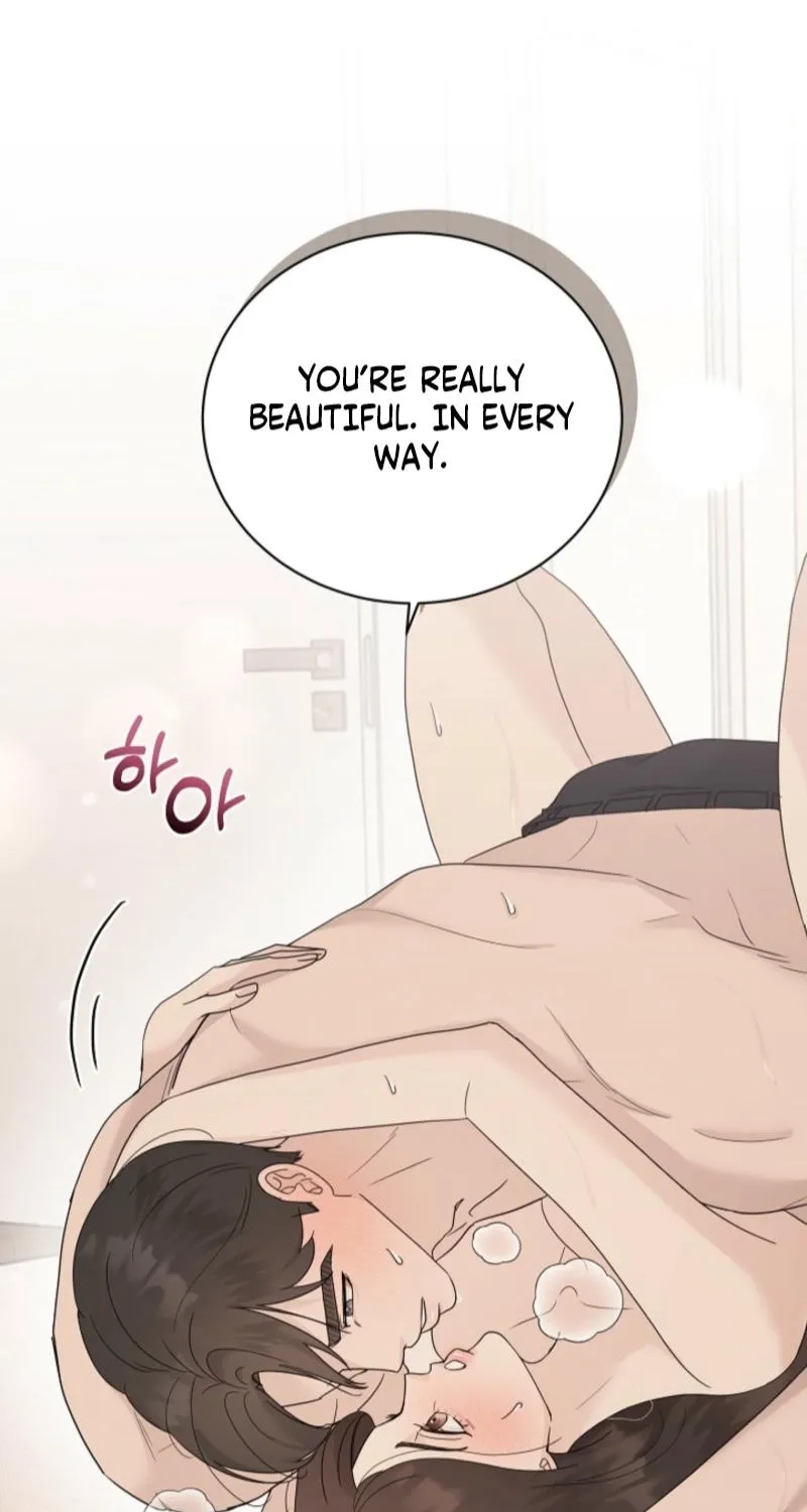 Read Ruthless Temptation chapter 24 image 65 on Lezhin