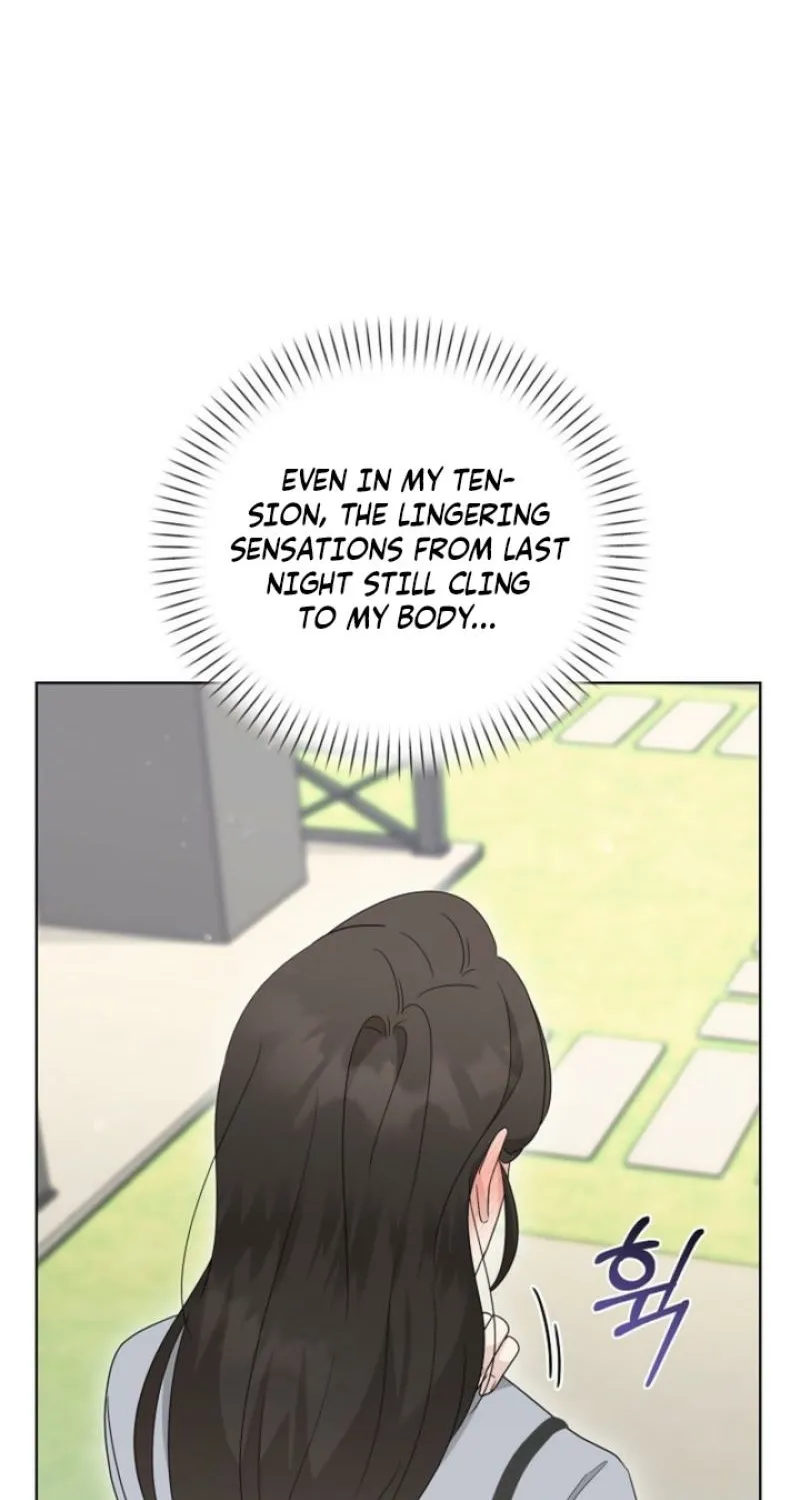 Read Ruthless Temptation chapter 25 image 25 on Lezhin