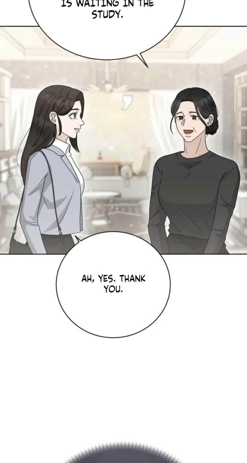 Read Ruthless Temptation chapter 25 image 33 on Lezhin
