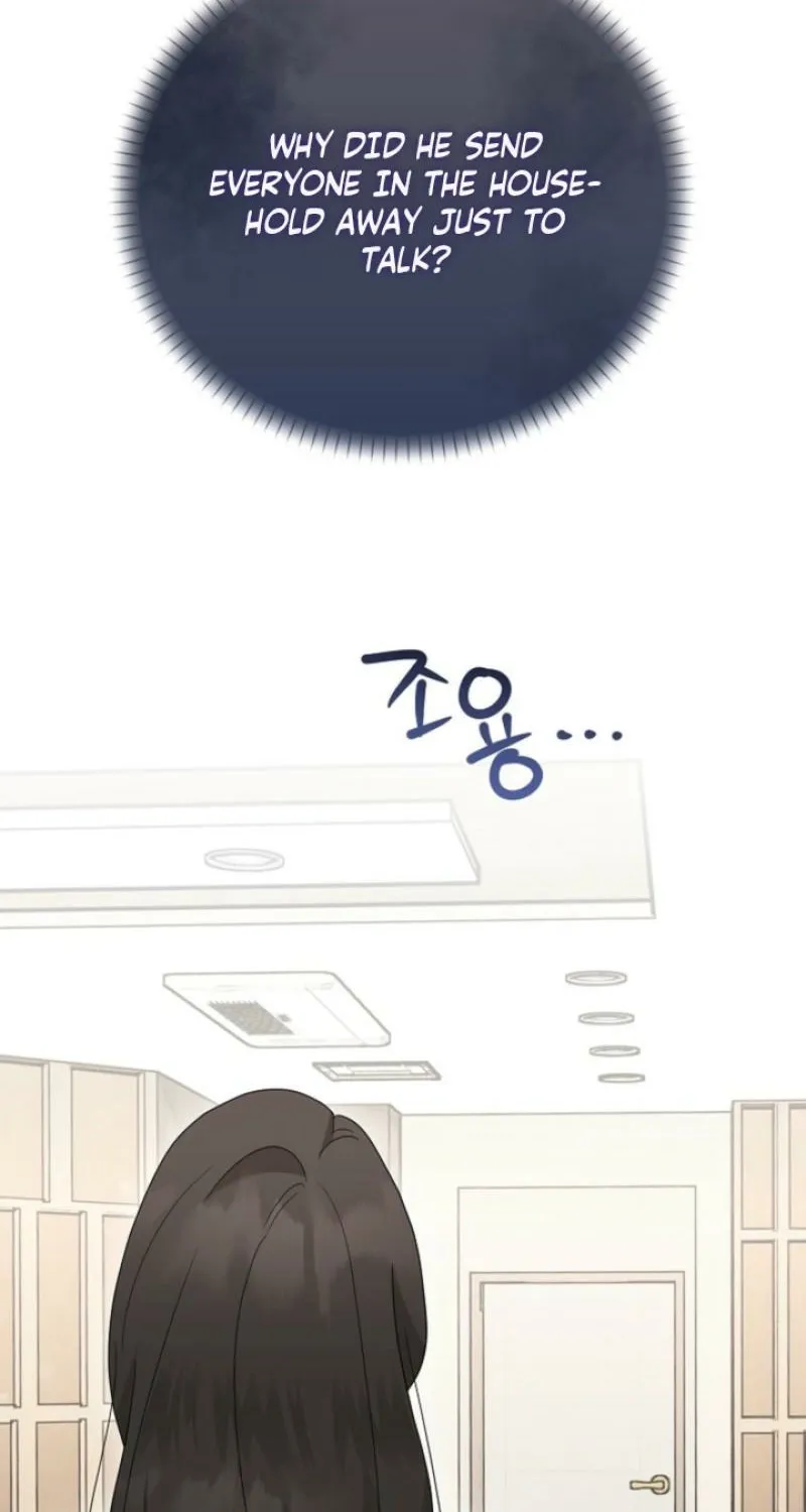 Read Ruthless Temptation chapter 25 image 34 on Lezhin