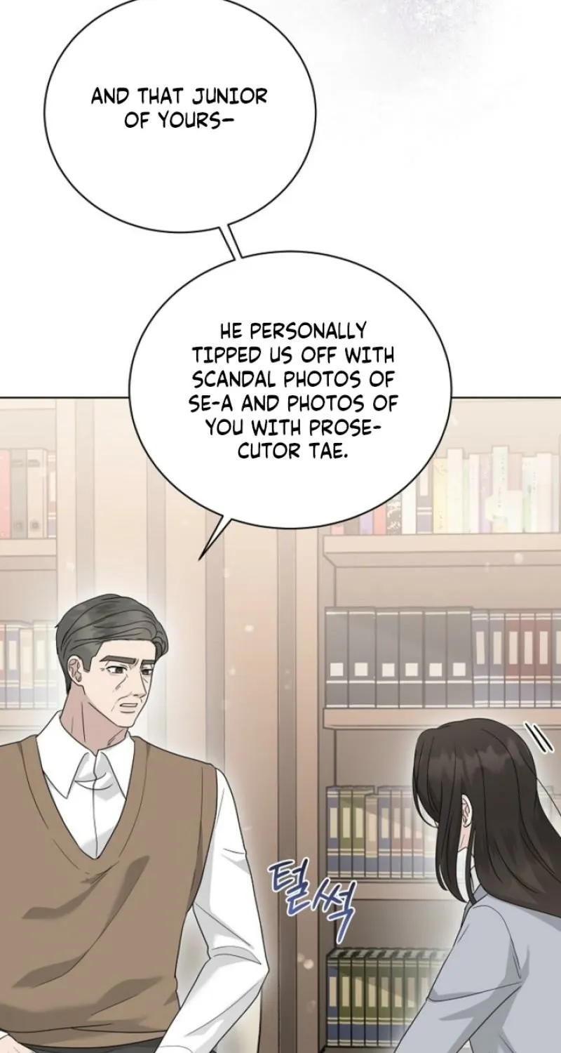 Read Ruthless Temptation chapter 25 image 45 on Lezhin