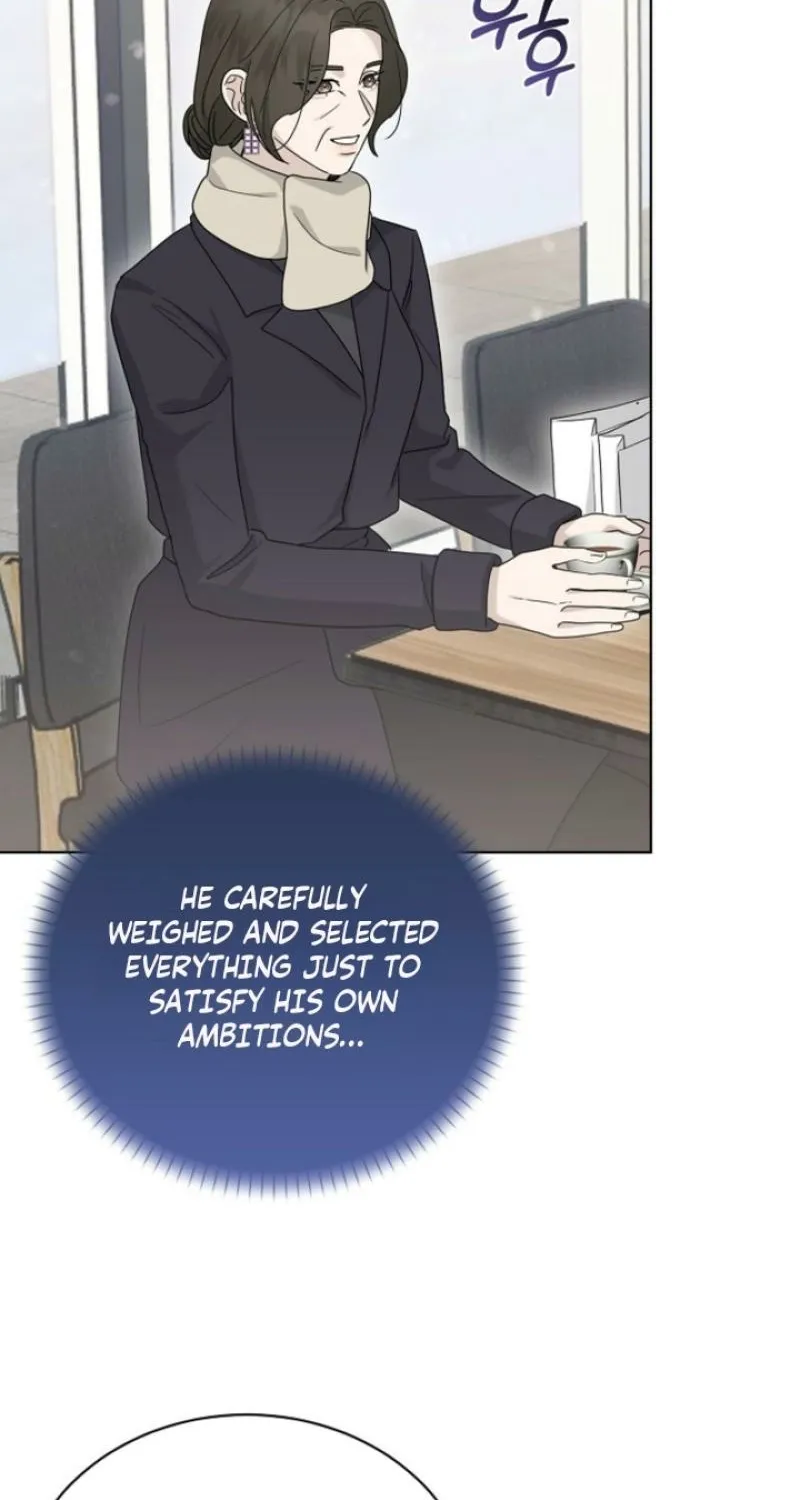 Read Ruthless Temptation chapter 25 image 92 on Lezhin