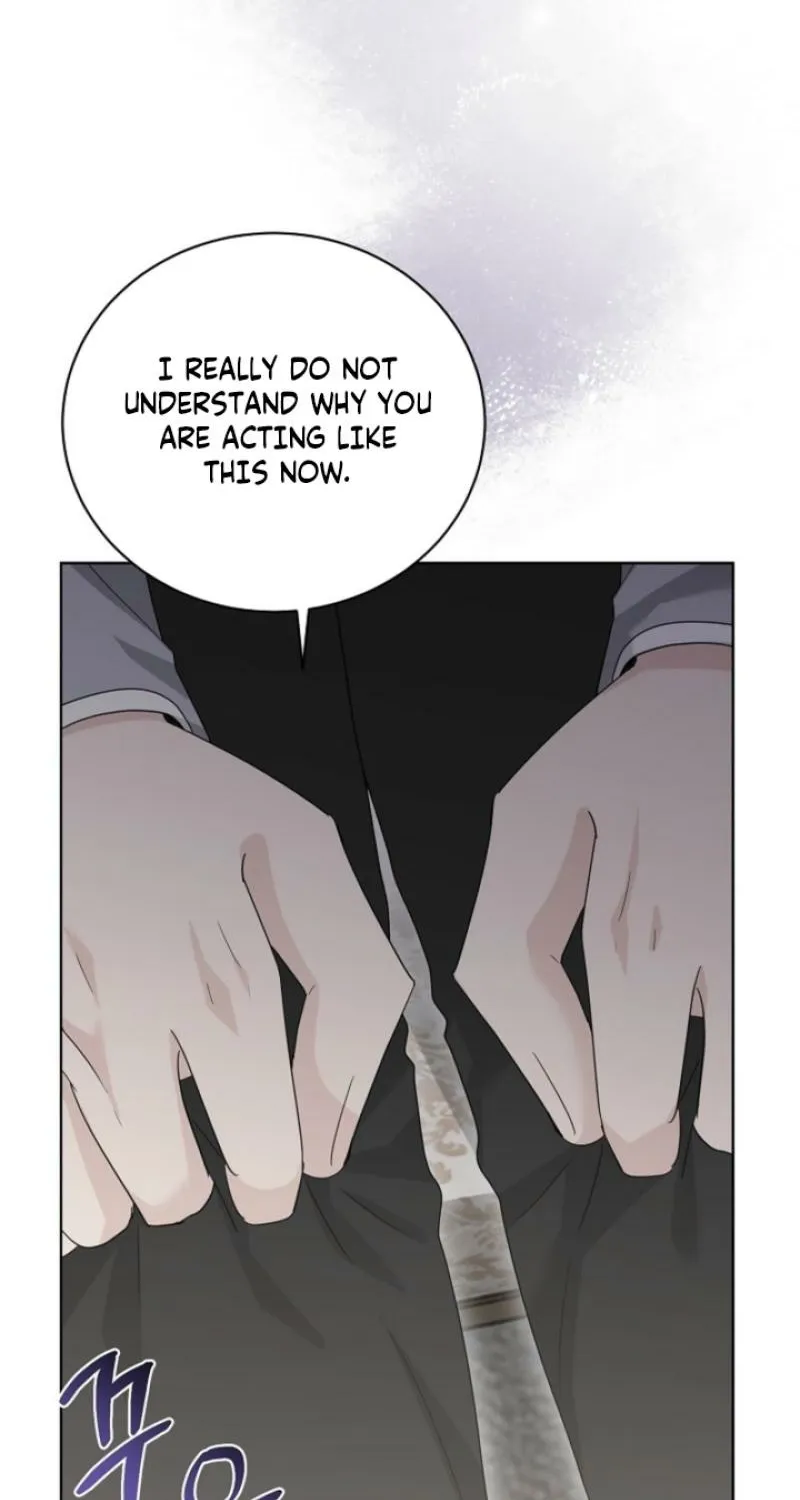 Read Ruthless Temptation chapter 26 image 15 on Lezhin