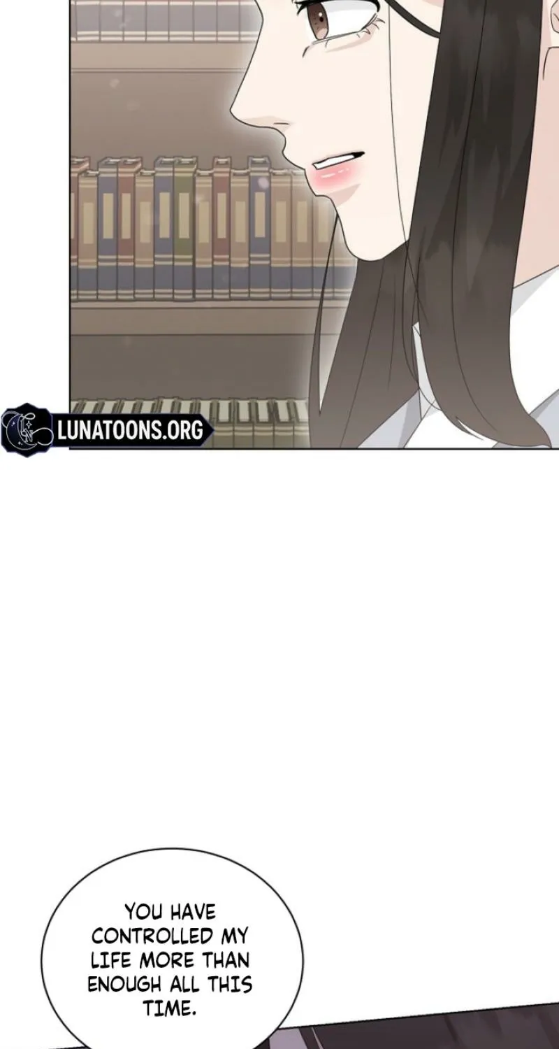 Read Ruthless Temptation chapter 26 image 19 on Lezhin