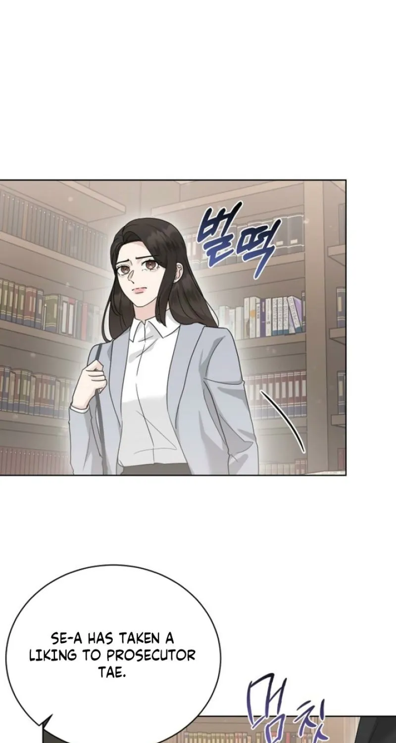 Read Ruthless Temptation chapter 26 image 21 on Lezhin