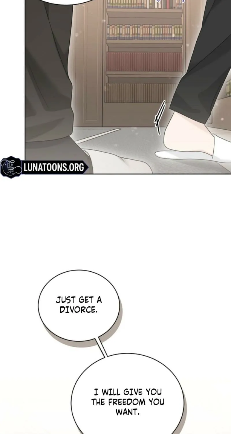 Read Ruthless Temptation chapter 26 image 22 on Lezhin