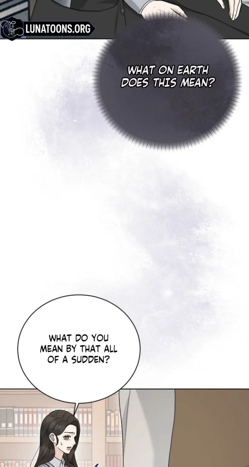 Read Ruthless Temptation chapter 26 image 3 on Lezhin