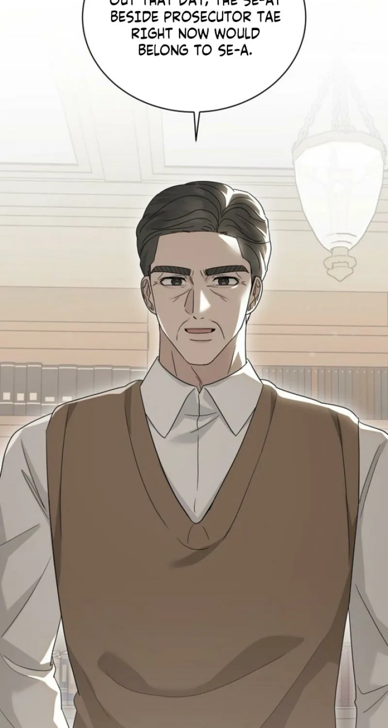 Read Ruthless Temptation chapter 26 image 34 on Lezhin