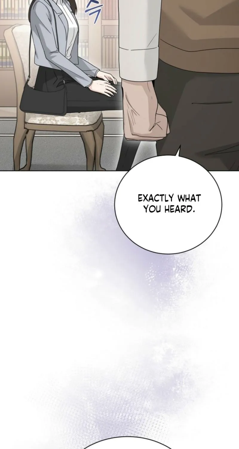 Read Ruthless Temptation chapter 26 image 4 on Lezhin