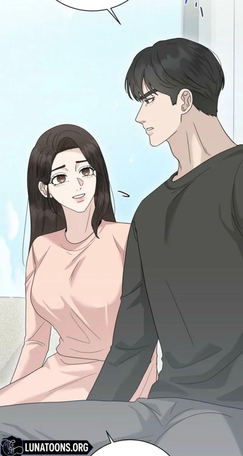 Read Ruthless Temptation chapter 26 image 46 on Lezhin